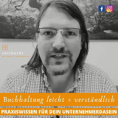 Thermobelege in der Buchhaltung