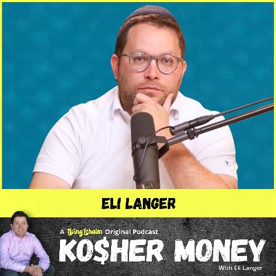 The Clever Way Smart Jews Actually Handle Money