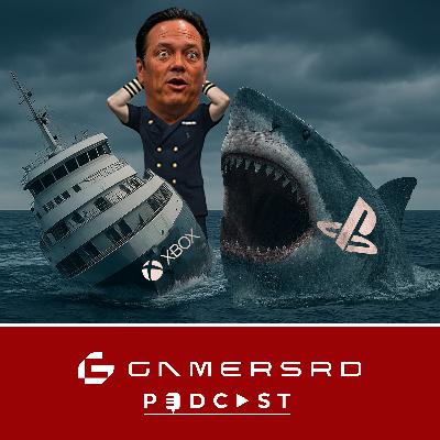 248: ¡El barco de Xbox se está hundiendo!
