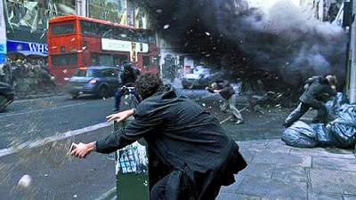 Science fiction’s most terrifying prediction Science fiction’s most terrifying prediction