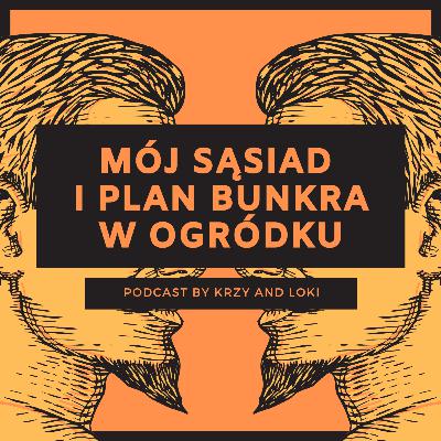 Mój sąsiad i choinka o zapachu Sosnowca