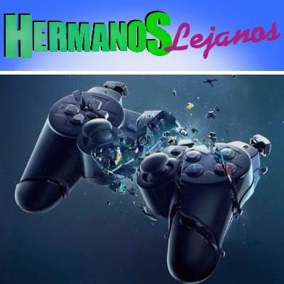 HL 42 - El de nuestra crisis videojueguil