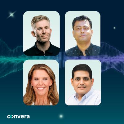 Building AI-Driven Infrastructure to Accelerate Cross-Border Payments Innovation