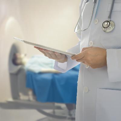 Optimizing Healthcare IT for Enhanced Patient Care and Efficiency Optimizing Healthcare IT for Enhanced Patient Care and Efficiency