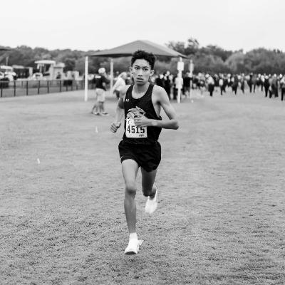 Ruel Newberry Took the Nation by Storm as a Freshman — Here’s How