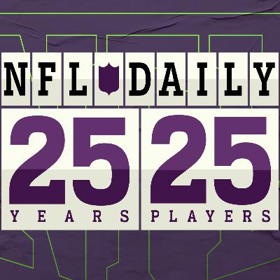 25 Players in 25 Years: Mina Kimes on Nos. 25-21