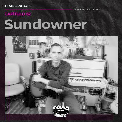 #62 - Sundowner