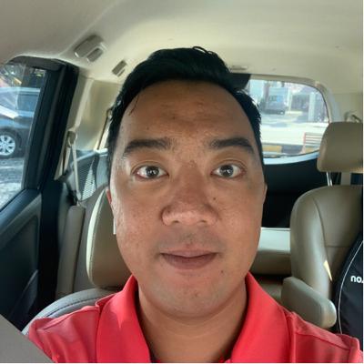 Glenn Fredly yang menginspirasi