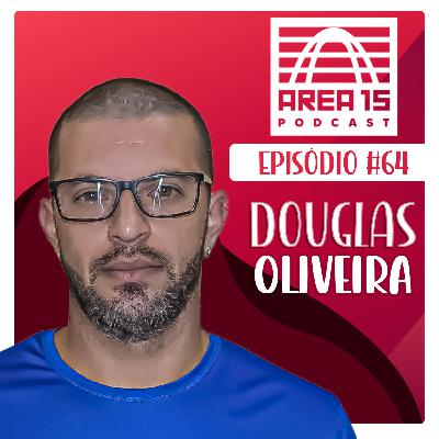 DOUGLAS OLIVEIRA #64 - Ex-padre