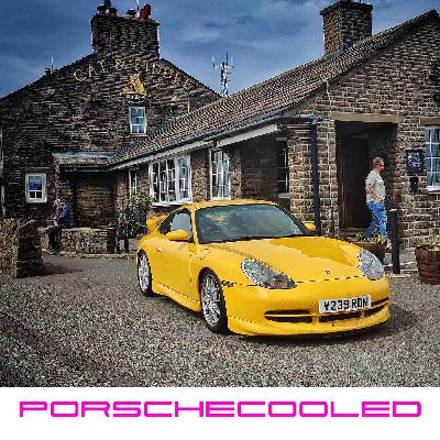PorscheCooled Owner Stories #76 - Andy 996.1 GT3 Clubsport Manthey K400 and Cayman R PorscheCooled Owner Stories #76 - Andy 996.1 GT3 Clubsport Manthey K400 and Cayman R