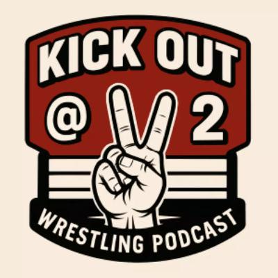 Episode 32 - She tried