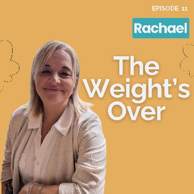 Racheal’s Comeback: Overcoming Menopause, Weight Gain, and Self-Doubt