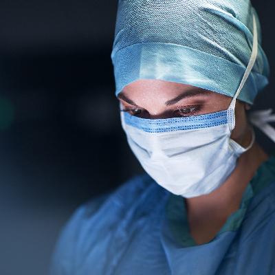What Drives Female Resident Burnout Rates? with Karl Bilimoria, MD & Yue-Yung Hu, MD