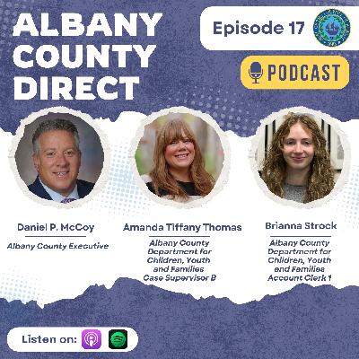 Albany County Direct- Episode 17