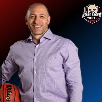 BFT Show: ESPN's Dave Pasch talks Bill Walton, broadcasting, and more.