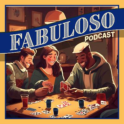 Copag no Tabuleiro: O Que Ficou Faltando | Fabuloso Podcast