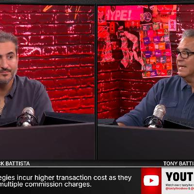 Not All Deltas Are Created Equal