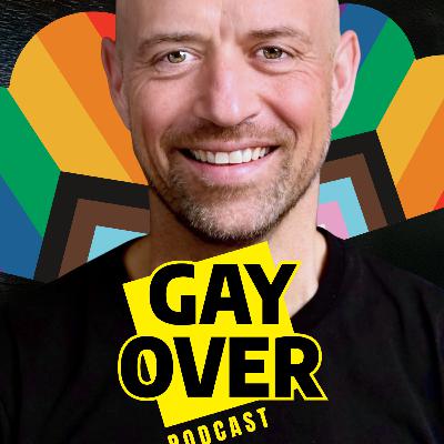 S11 #07 Coming Out für die Liebe trotz Familie & Kinder | GAYTROFFEN: Robert S11 #07 Coming Out für die Liebe trotz Familie & Kinder | GAYTROFFEN: Robert