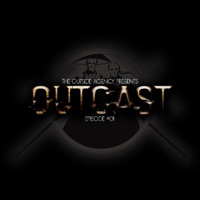 Outcast #01 Outcast #01