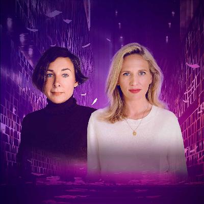 Juli Zeh spricht mit Elisa Hoven über „Das Ende der Wahrheit?” Juli Zeh spricht mit Elisa Hoven über „Das Ende der Wahrheit?”