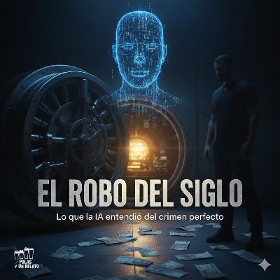 El Robo del Siglo en Colombia: Lo que la IA entendió del crimen perfecto