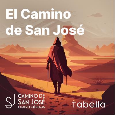 Estación 2: Primer sueño de San José Estación 2: Primer sueño de San José