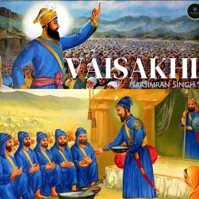 WHAT IS VAISAKHI? - HISTORY OF VAISAKHI | PODCAST "KOHINOOR JEHA" | SIKHISM | EK ONKAR WHAT IS VAISAKHI? - HISTORY OF VAISAKHI | PODCAST "KOHINOOR JEHA" | SIKHISM | EK ONKAR