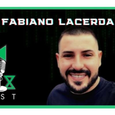 FABIANO LACERDA - MATRIX PODCAST #003