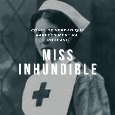 Miss Inhundible