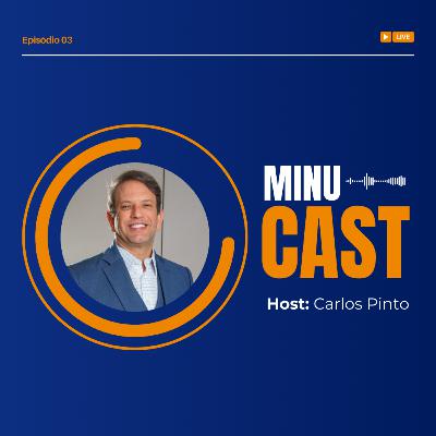 #3 Minucast - ESG modinha ou diferencial?