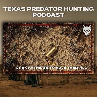 22 Creedmoor Q Fix: One Cartridge for Whitetail, Pigs & Coyotes