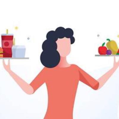 Homeostasis y hambre