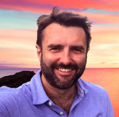Ep 28: David MacKenzie - Actionable Drills, Tips and Strategies to Boost Your Golfing Performance