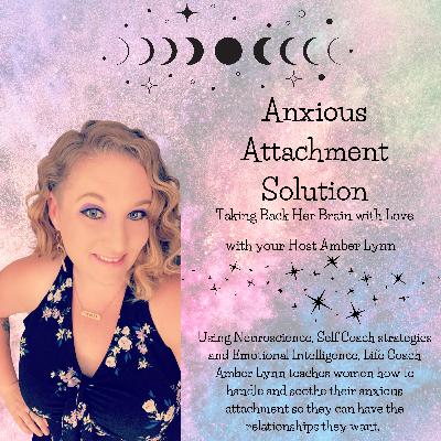 The 4 Obstacles of Anxious Attachment: Overthinking