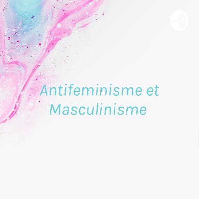 Antiféminisme et Masculinisme : des mouvements négligés Antiféminisme et Masculinisme : des mouvements négligés