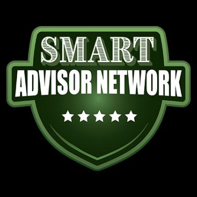 #21 - Smart'n Up w/ Matt Zagula of The Smart Advisor Network