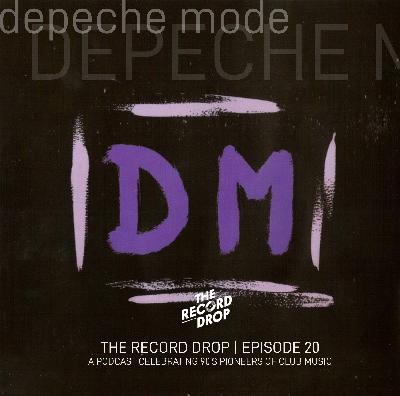 Ep 20: Depeche Mode Ep 20: Depeche Mode