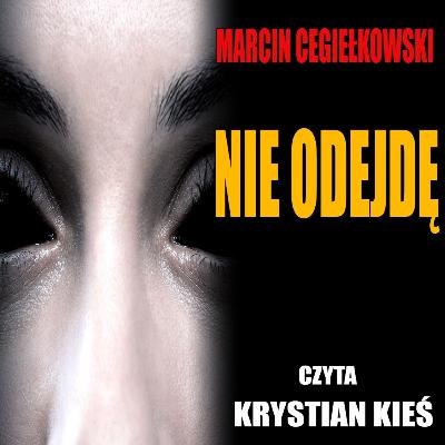 002 Nie odejdę - CreepyPasta od widza [LEKTOR PL]