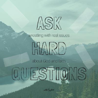 ASK HARD QUESTIONS intro