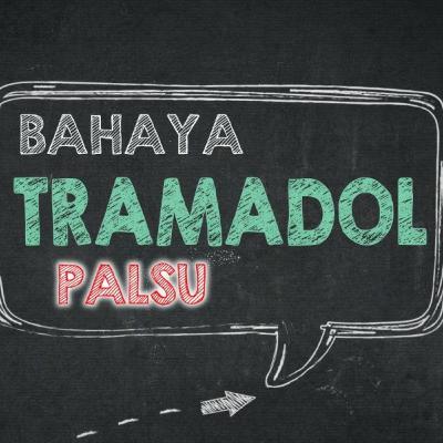 [WAJIB TAU] Ngeriiii!!!! Ini Kandungan Tramadol Palsu