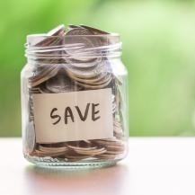 Money Matters with Lindo: Saving Money - An Introduction episode artwork