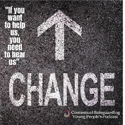 Episode 3: Contextual Safeguarding and Young People - Friendships and Peer Groups Episode 3: Contextual Safeguarding and Young People - Friendships and Peer Groups