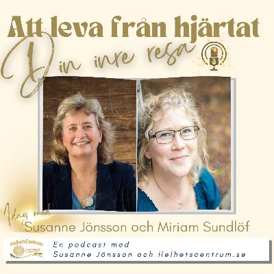 Behåll din inre trygghet