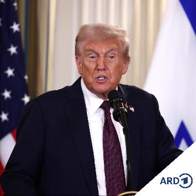 Trump setzt Hamas Frist bis Sonntag