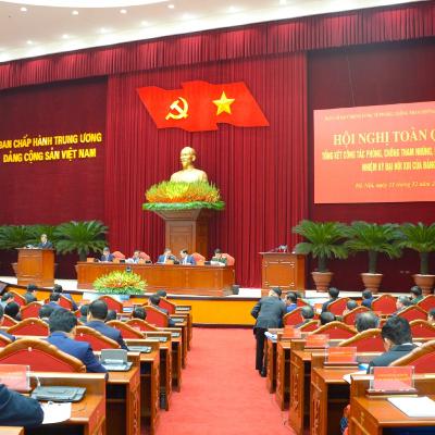 Thời sự 18h 11/12/2025: Tổng Bí thư Tô Lâm: Kiên trì - Quyết tâm - Đồng thuận -Toàn diện - Đột phá