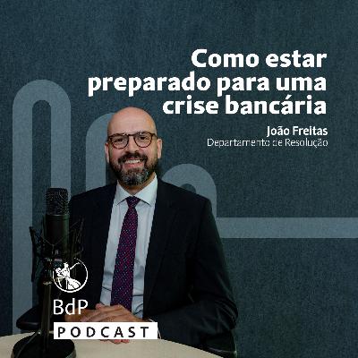 Como estar preparado para uma crise bancária