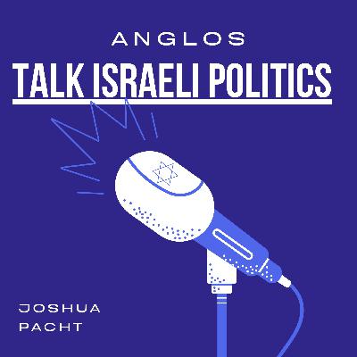 The American Knesset Member: A conversation with Dov Lipman