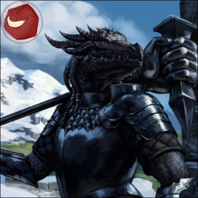 Apresentação Bharash Norixius