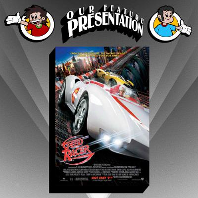 Speed Racer (2008)