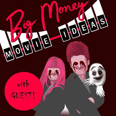 Guest Ep 23: BooFlex (with Special Guest Robert Algeo!)